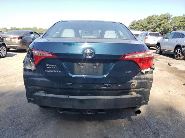 Photo 6 from auction – 2019 TOYOTA COROLLA L with VIN 2T1BURHE6KC150866