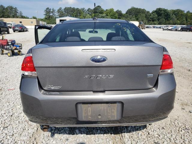 Photo 6 from auction – 2011 FORD FOCUS SE with VIN 1FAHP3FN1BW158842