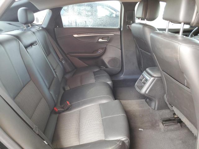 Photo 10 from auction – 2014 CHEVROLET IMPALA LT with VIN 2G1115SL3E9307755