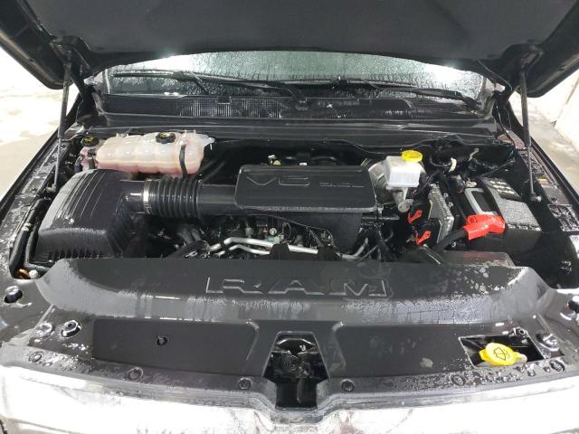 Photo 11 from auction – 2022 RAM 1500 BIG H with VIN 1C6RRFBG4NN480393