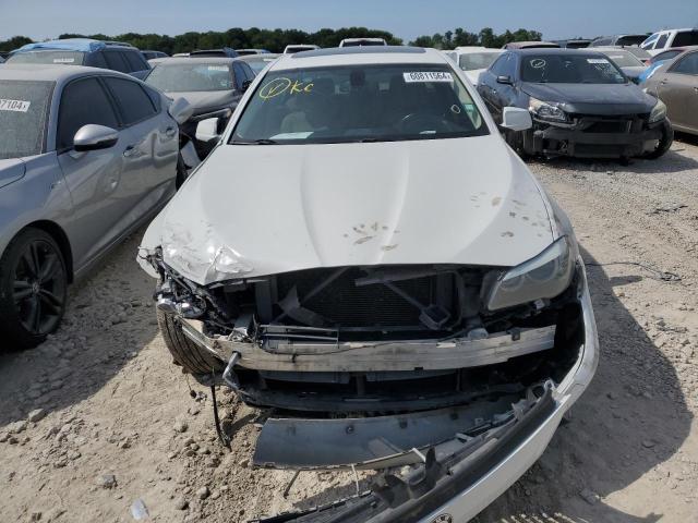 Photo 5 from auction – 2011 BMW 528 I with VIN WBAFR1C5XBC749268