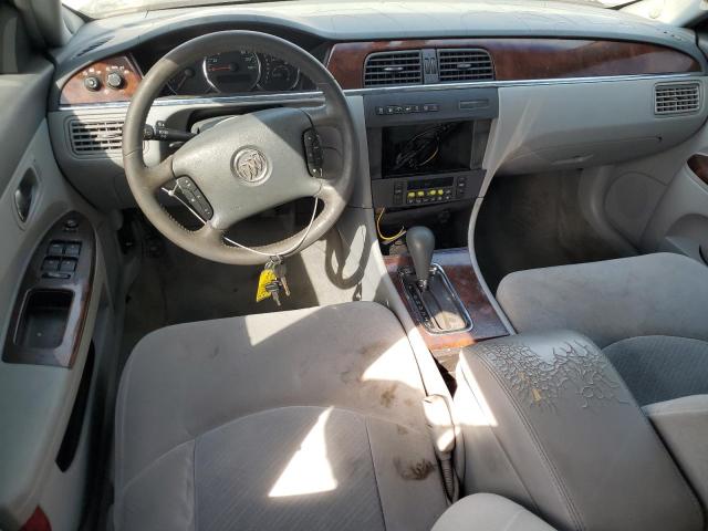 Photo 8 from auction – 2007 BUICK LACROSSE C with VIN 2G4WC582771241620