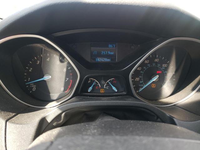 Photo 9 from auction – 2014 FORD FOCUS S with VIN 1FADP3E23EL115633