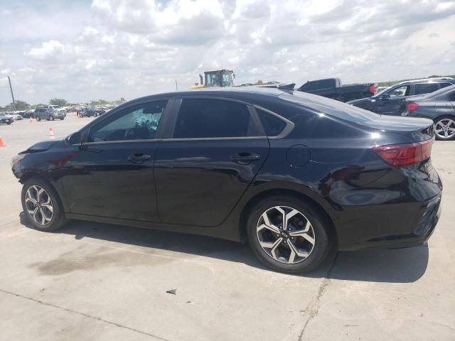 Photo 2 from auction – 2019 KIA FORTE FE with VIN 3KPF24AD5KE010899