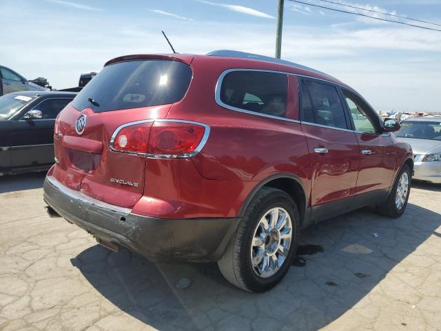 Photo 3 from auction – 2012 BUICK ENCLAVE with VIN 5GAKRCED5CJ344239