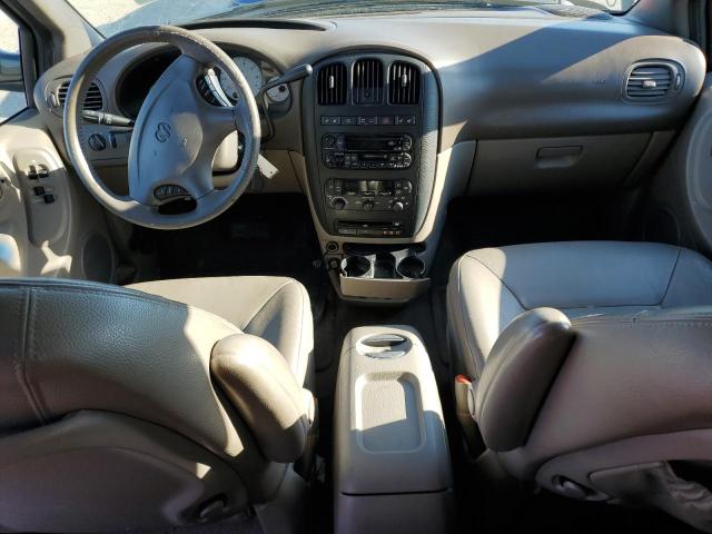 Photo 8 from auction – 2003 DODGE GRAND CARA with VIN 2D8GT54L53R147000