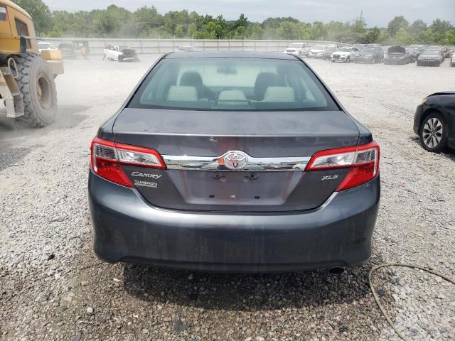 Photo 6 from auction – 2013 TOYOTA CAMRY L with VIN 4T1BF1FK6DU296626