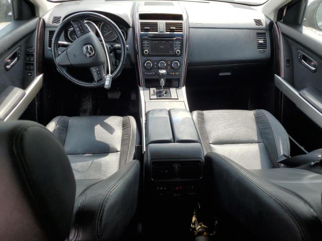 Photo 8 from auction – 2014 MAZDA CX-9 GRAND with VIN JM3TB3DV9E0444295