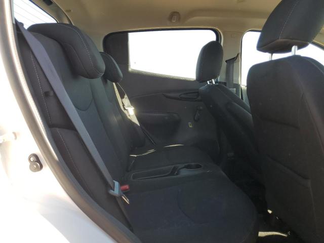Photo 10 from auction – 2020 CHEVROLET SPARK LS with VIN KL8CB6SA1LC452096