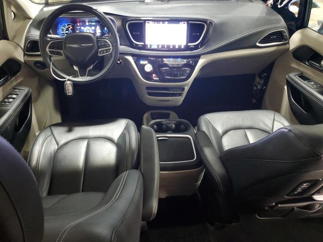 Photo 8 from auction – 2022 CHRYSLER PACIFICA H with VIN 2C4RC1L73NR102368
