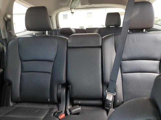 Photo 10 from auction – 2019 HONDA PILOT EXL with VIN 5FNYF5H59KB046932