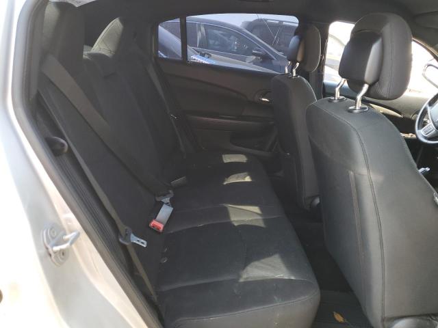 Photo 10 from auction – 2011 CHRYSLER 200 with VIN 1C3BC1FG6BN525486