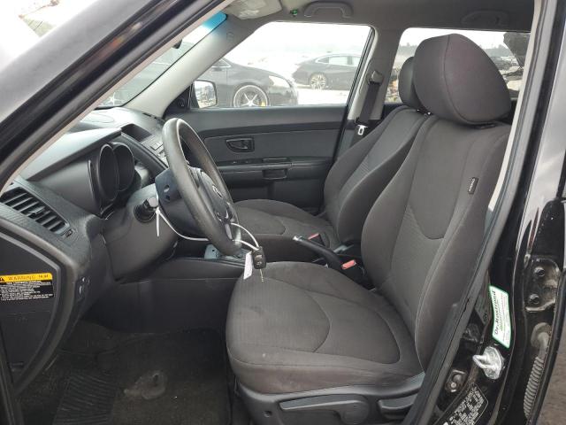 Photo 7 from auction – 2013 KIA SOUL with VIN KNDJT2A51D7622265
