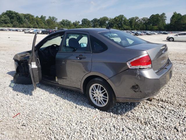 Photo 2 from auction – 2011 FORD FOCUS SE with VIN 1FAHP3FN1BW158842