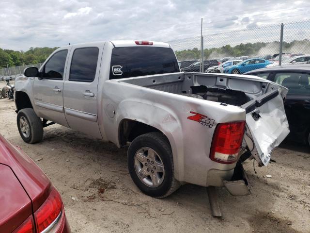 Photo 2 from auction – 2010 GMC SIERRA K15 with VIN 3GTRKWE33AG111629