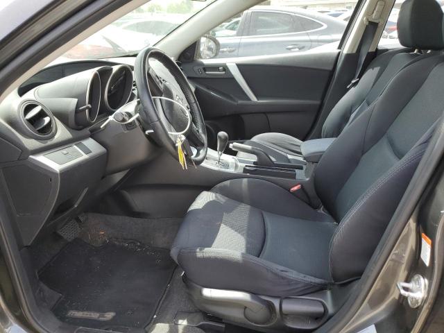 Photo 7 from auction – 2010 MAZDA 3 S with VIN JM1BL1H60A1352389