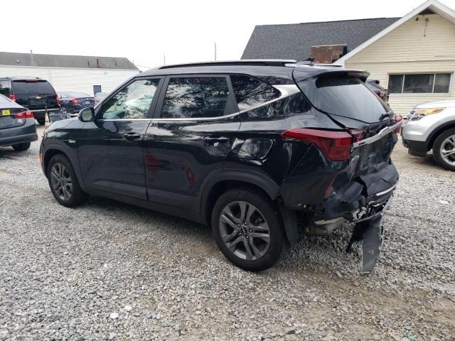 Photo 2 from auction – 2023 KIA SELTOS S with VIN KNDEUCAA4P7423975