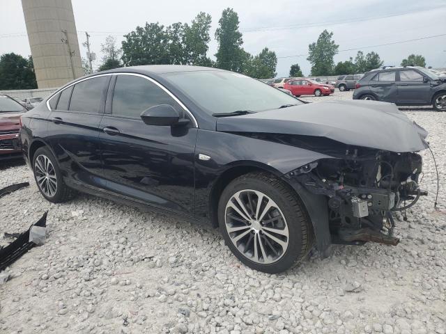 Photo 4 from auction – 2018 BUICK REGAL ESSE with VIN W04GR6SX5J1129908