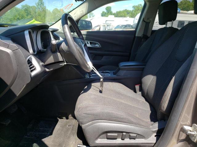 Photo 7 from auction – 2012 CHEVROLET EQUINOX LT with VIN 2GNALDEK7C6277714