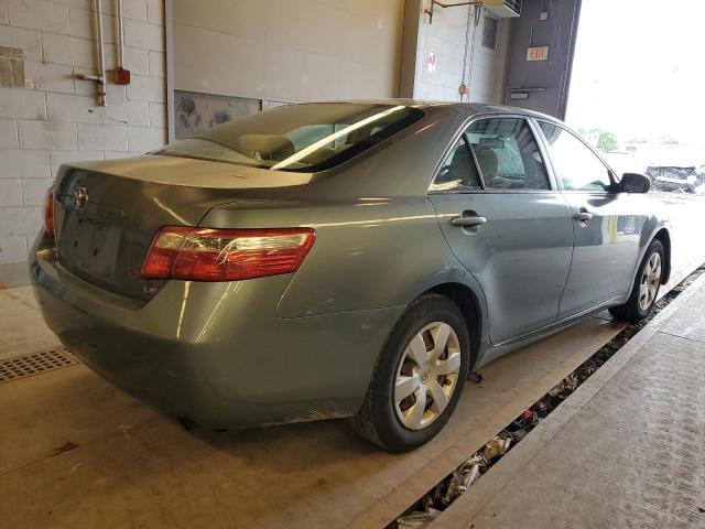 Photo 3 from auction – 2007 TOYOTA CAMRY CE with VIN 4T1BE46K67U581304