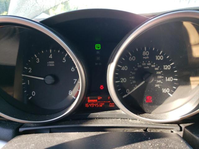 Photo 9 from auction – 2010 MAZDA 3 I with VIN JM1BL1SF4A1349519