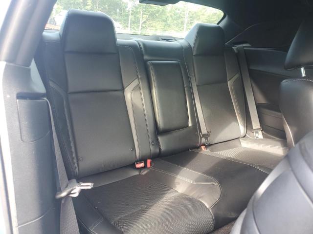 Photo 10 from auction – 2015 DODGE CHALLENGER with VIN 2C3CDZBG8FH823431