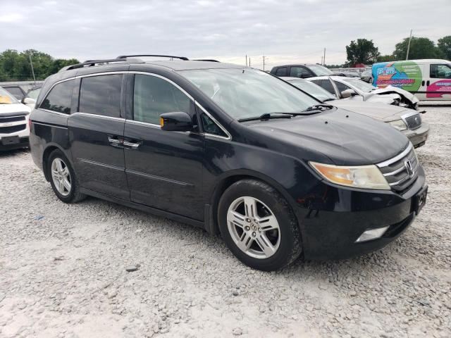 Photo 4 from auction – 2013 HONDA ODYSSEY TO with VIN 5FNRL5H98DB051817