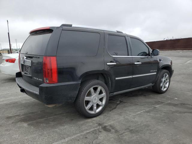 Photo 3 from auction – 2008 CADILLAC ESCALADE L with VIN 1GYEC63828R152137