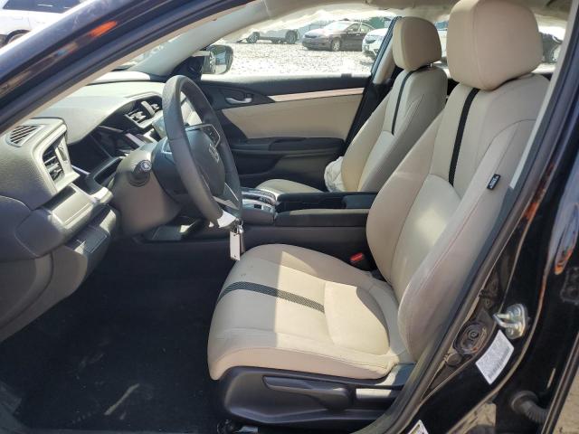 Photo 7 from auction – 2016 HONDA CIVIC EX with VIN 19XFC2F78GE224023