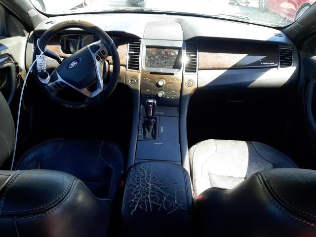 Photo 8 from auction – 2014 FORD TAURUS LIM with VIN 1FAHP2F84EG111100