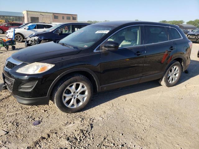 MAZDA CX-9 2011 with VIN JM3TB2BA9B0319187 - Photo from auction