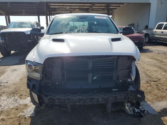 Photo 5 from auction – 2017 RAM 1500 SPORT with VIN 1C6RR6MT2HS613619