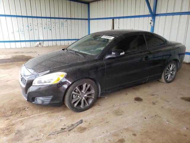 Фото 1 с аукциона – 2011 VOLVO C70 T5 с VIN YV1672MC2BJ120105