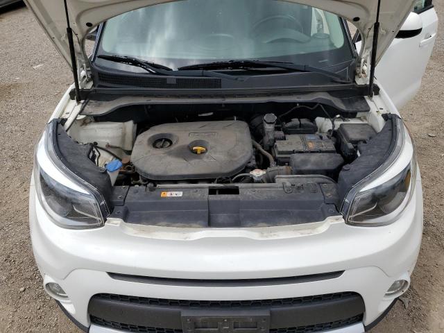 Zdjęcie 11 z aukcji – 2017 KIA SOUL + z VIN KNDJP3A5XH7440516