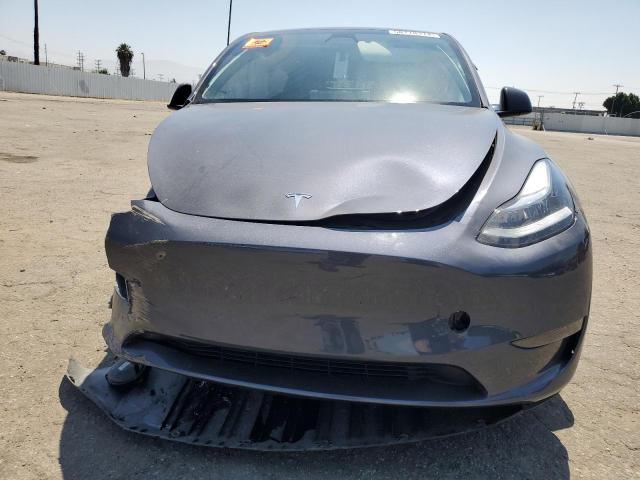 Photo 5 from auction – 2023 TESLA MODEL Y with VIN 7SAYGDEE1PA028895