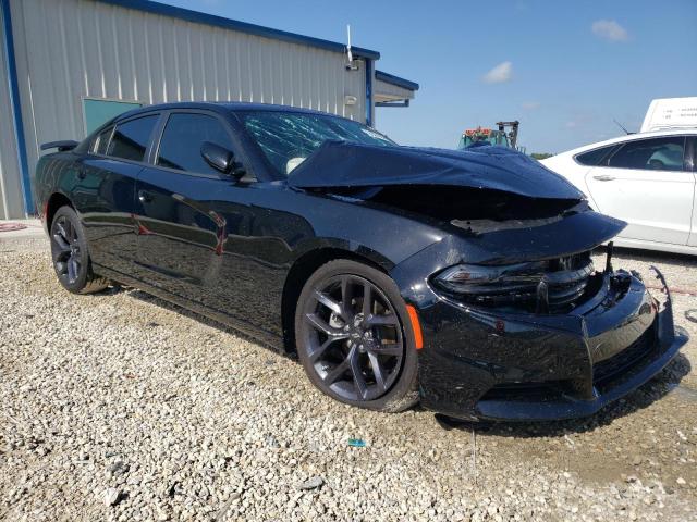 Photo 4 from auction – 2023 DODGE CHARGER SX with VIN 2C3CDXBG9PH607965