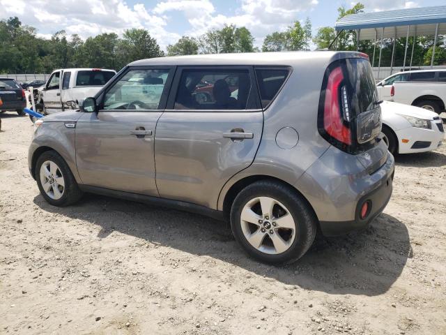 Photo 2 from auction – 2019 KIA SOUL with VIN KNDJN2A29K7697244