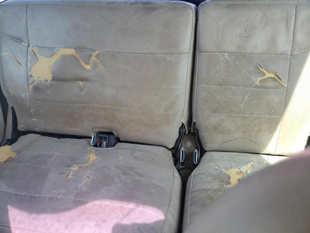 Photo 10 from auction – 1997 FORD EXPLORER with VIN 1FMDU34X4MUB30436