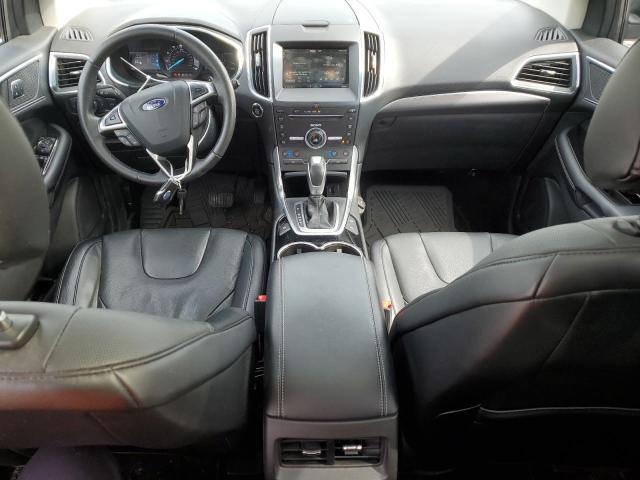 Photo 8 from auction – 2015 FORD EDGE TITAN with VIN 2FMPK4K80FBB64953