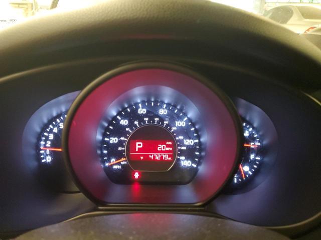 Foto 9 de la subasta – 2016 KIA SOUL + con VIN KNDJP3A51G7387929