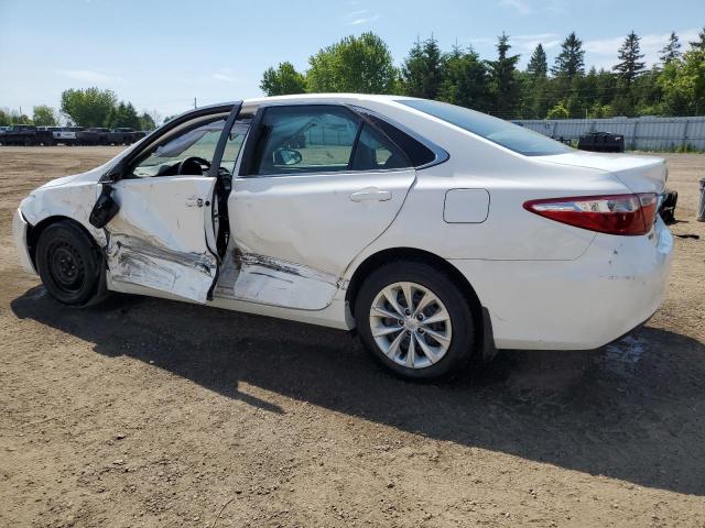 Photo 2 from auction – 2017 TOYOTA CAMRY LE with VIN 4T1BF1FK3HU788438