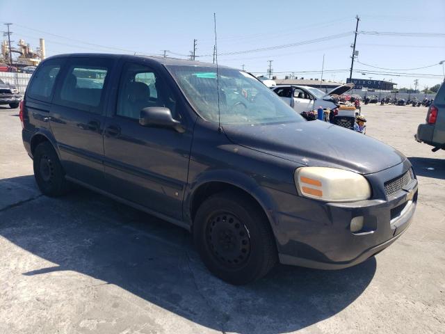 Photo 4 from auction – 2008 CHEVROLET UPLANDER L with VIN 1GNDU23W78D209944