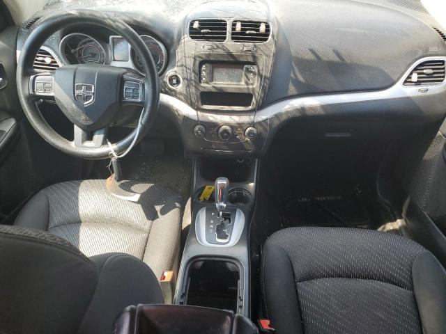 Photo 8 from auction – 2015 DODGE JOURNEY SX with VIN 3C4PDCBG1FT755054