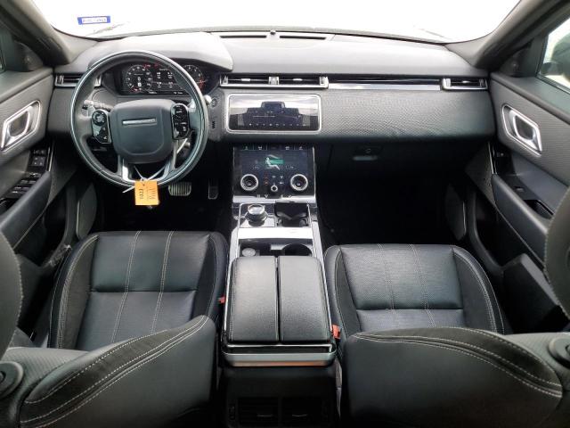 Photo 8 from auction – 2018 LAND ROVER RANGE ROVE with VIN SALYL2RV6JA759065
