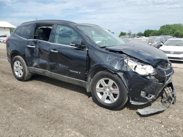 Photo 4 from auction – 2009 CHEVROLET TRAVERSE L with VIN 1GNER23D59S153195