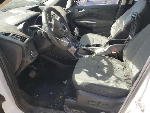 Photo 7 from auction – 2013 FORD ESCAPE SE with VIN 1FMCU9GX4DUC80332