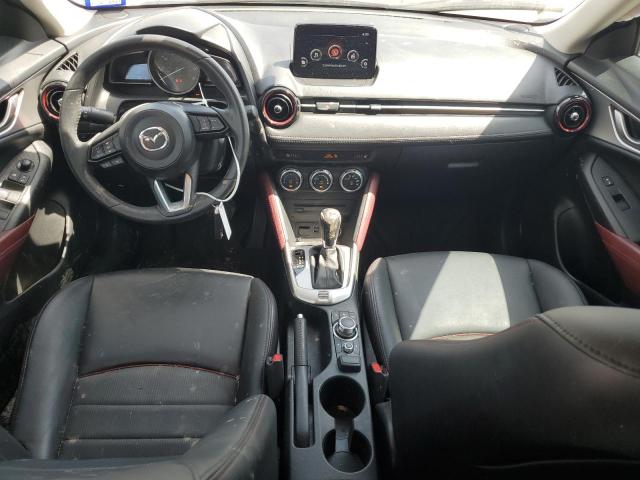 Zdjęcie 8 z aukcji – 2018 MAZDA CX-3 TOURI z VIN JM1DKDC77J0332692
