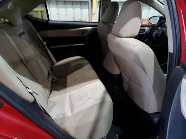 Photo 10 from auction – 2015 TOYOTA COROLLA L with VIN 2T1BURHEXFC336030