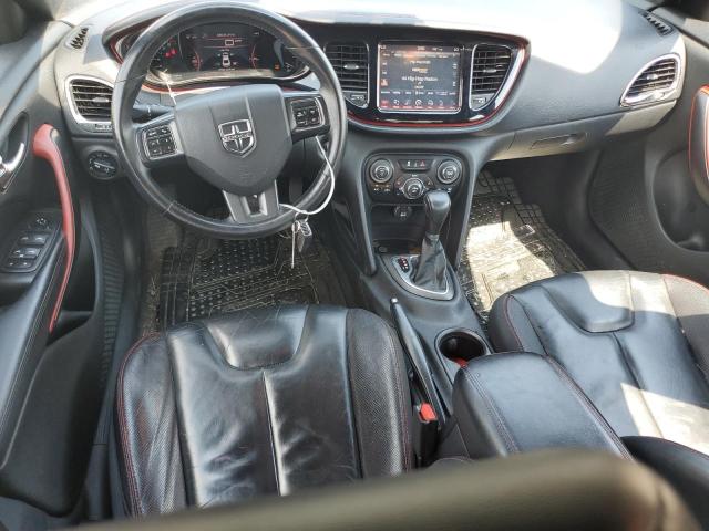 Photo 8 from auction – 2014 DODGE DART GT with VIN 1C3CDFEB2ED767786