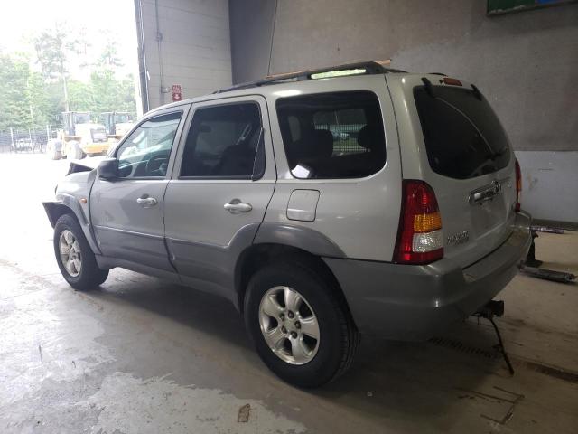 Photo 2 from auction – 2001 MAZDA TRIBUTE LX with VIN 4F2CU08141KM65160